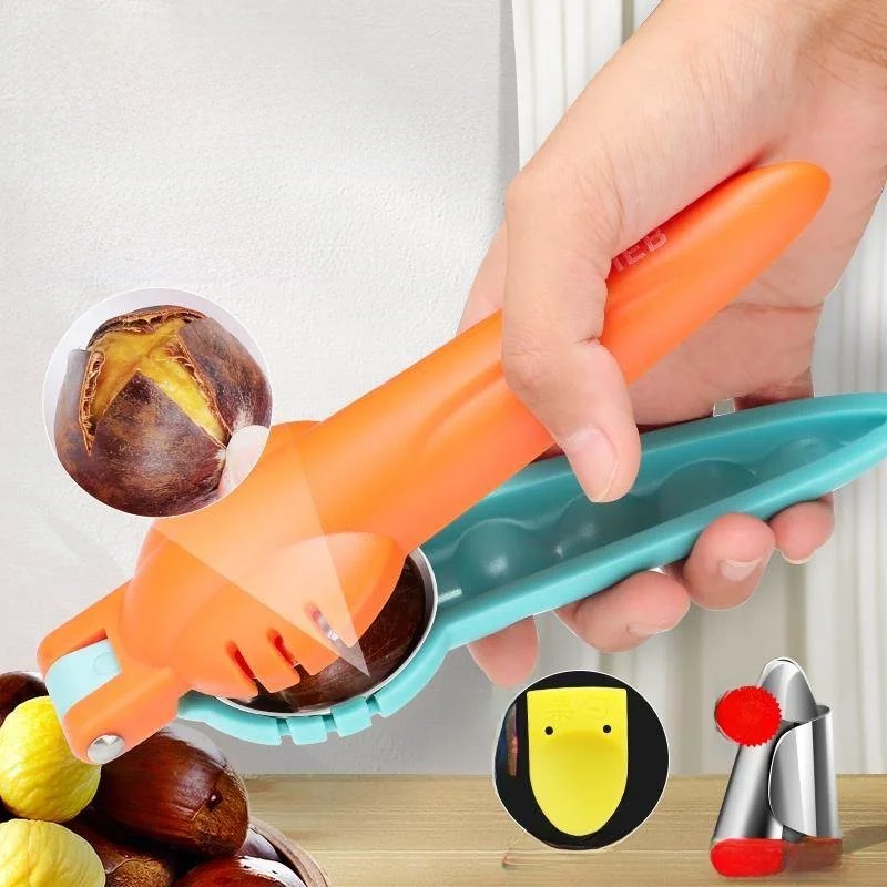 Kastanjekruisopener, essentiee - Kitchen Gadgets And Accessories recensie en prijs