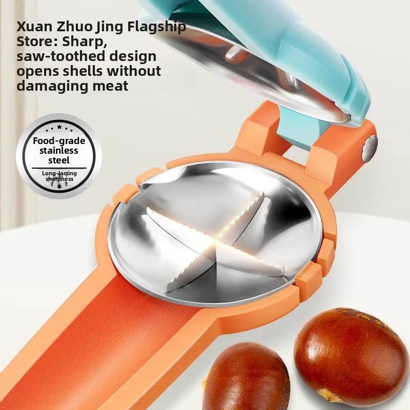 Kastanjekruisopener, essentiee - Kitchen Gadgets And Accessories recensie en prijs