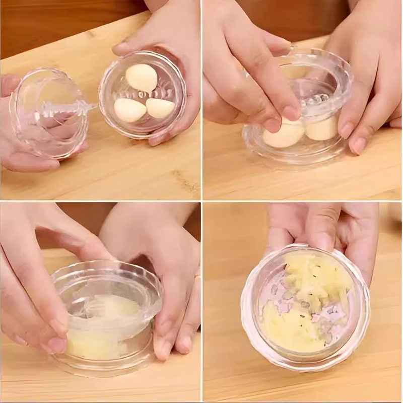 Multifunctionele Nieuwe Keuken - Kitchen Gadgets Vegetable Chopper recensie en prijs