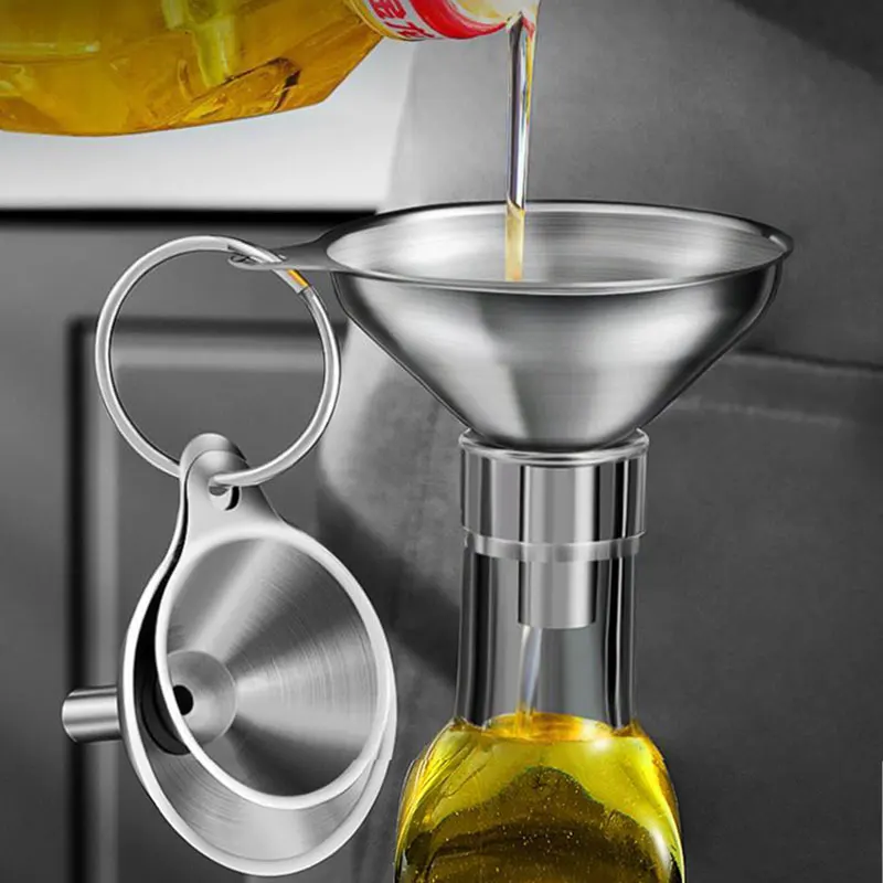3-delige roestvrijstalen keuke - Kitchen Gadgets Small recensie en prijs