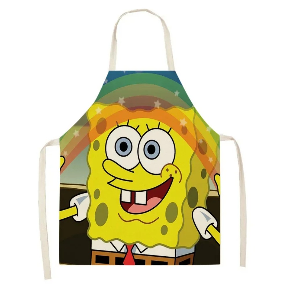 SpongeBob Patrick Keukenschort - Kitchen Gadgets And Accessories recensie en prijs