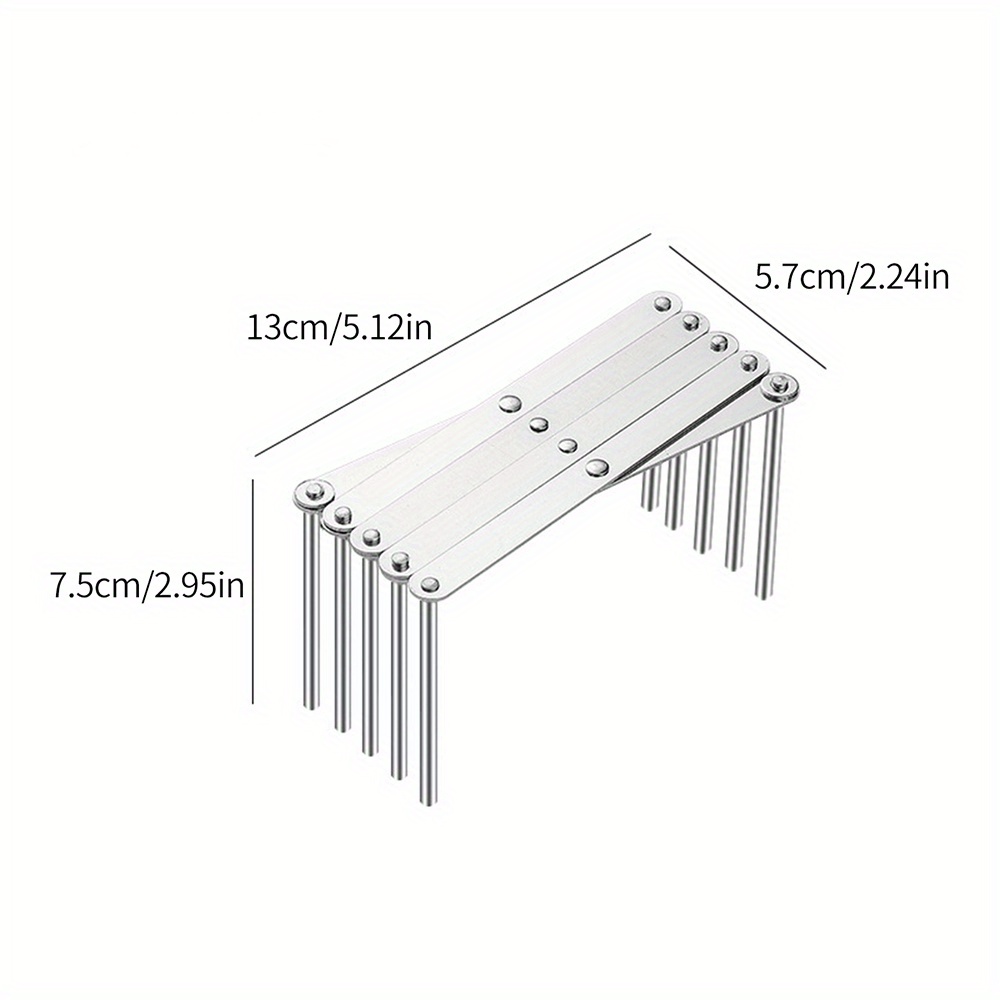 Pot Deksel Rek Pan Deksel Orga - Kitchen Gadgets Rack Storage recensie en prijs