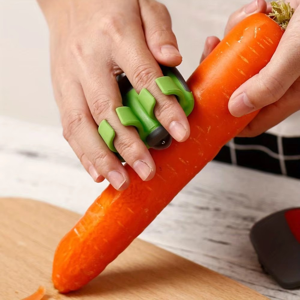 Palm Peeler Groente- en Fruit  - Kitchen Helper Gadgets recensie en prijs