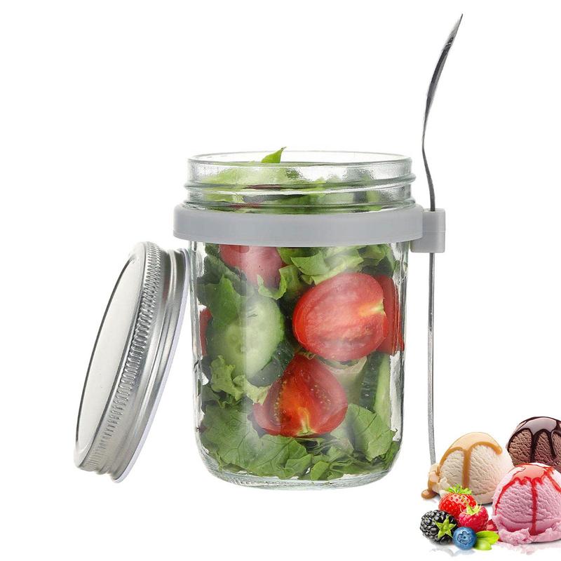 600ml Grote Capaciteit Overnig - Kitchen Gadgets Modern recensie en prijs