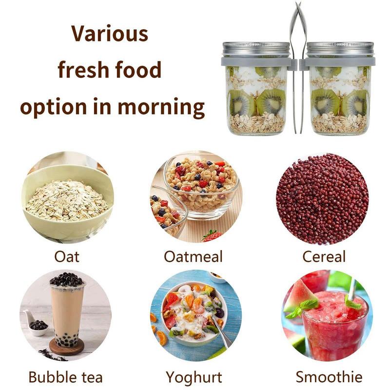 600ml Grote Capaciteit Overnig - Kitchen Gadgets Modern recensie en prijs
