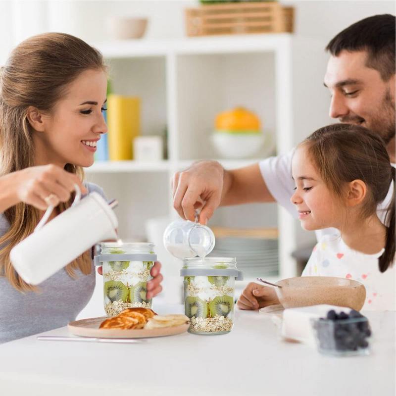 600ml Grote Capaciteit Overnig - Kitchen Gadgets Modern recensie en prijs