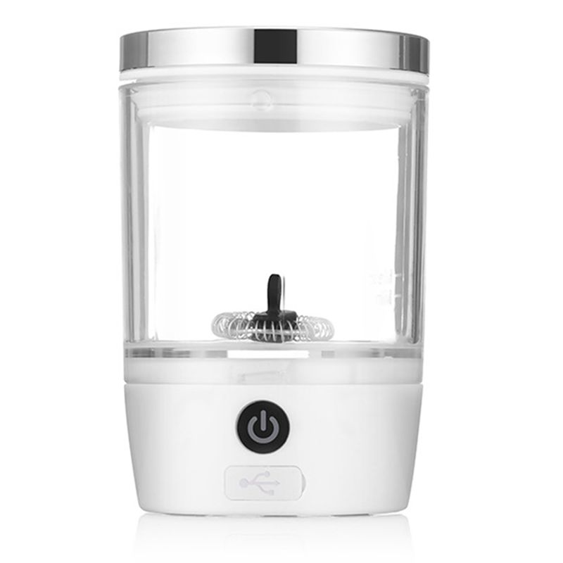 Outdoor Travel Home Mini draag - Milk Frother recensie en prijs