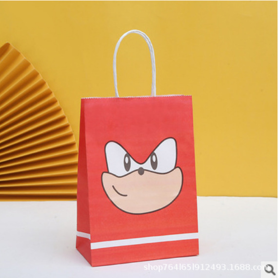 Hot-selling nieuwe Sonic Candy - Kitchen Gadgets Gift recensie en prijs