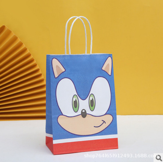 Hot-selling nieuwe Sonic Candy - Kitchen Gadgets Gift recensie en prijs