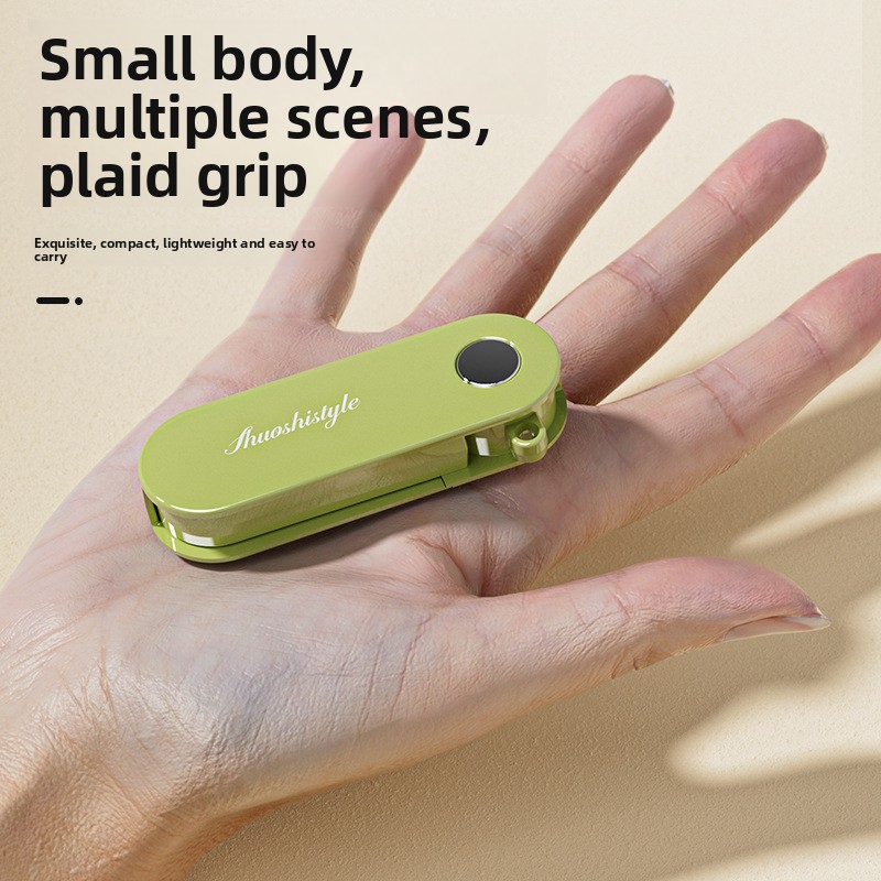 Draagbare Mini Roestvrij Staal - Kitchen Gadgets And Accessories recensie en prijs