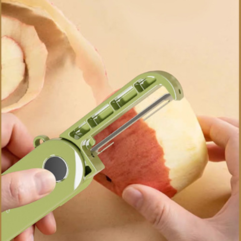 Draagbare Mini Roestvrij Staal - Kitchen Gadgets And Accessories recensie en prijs