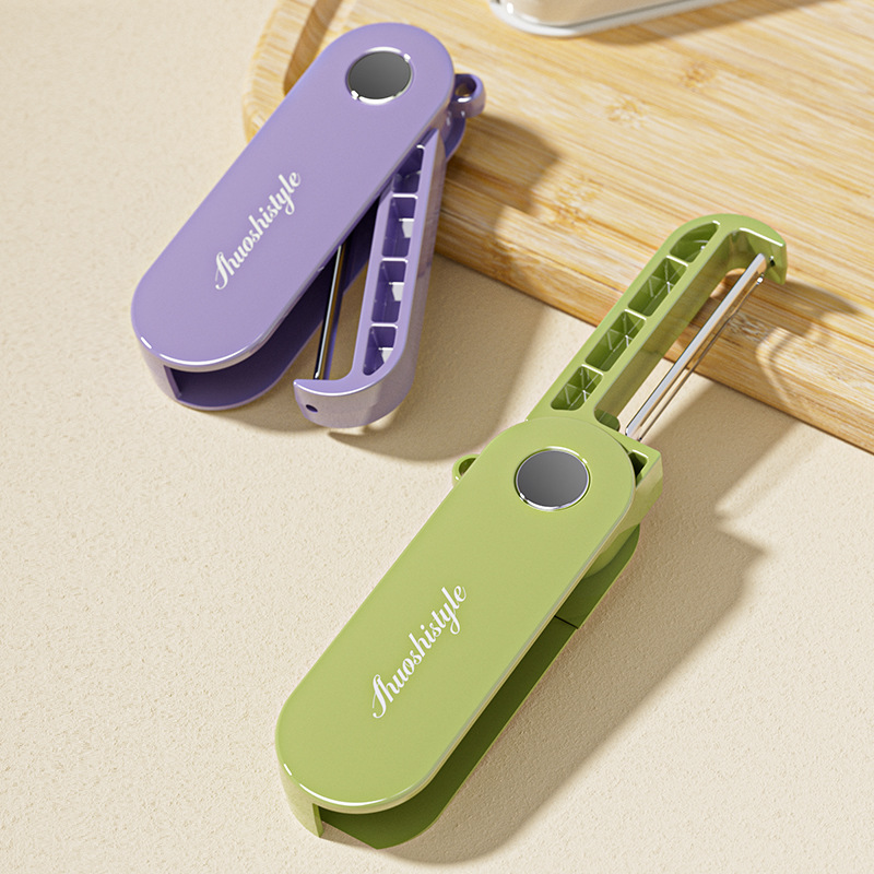 Draagbare Mini Roestvrij Staal - Kitchen Gadgets And Accessories recensie en prijs