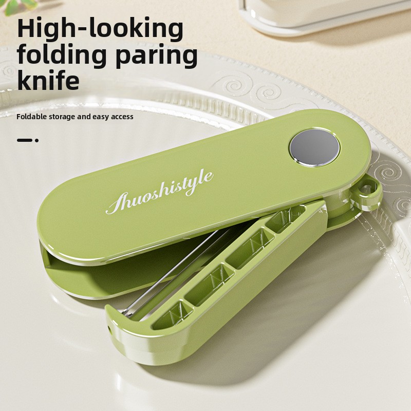 Draagbare Mini Roestvrij Staal - Kitchen Gadgets And Accessories recensie en prijs