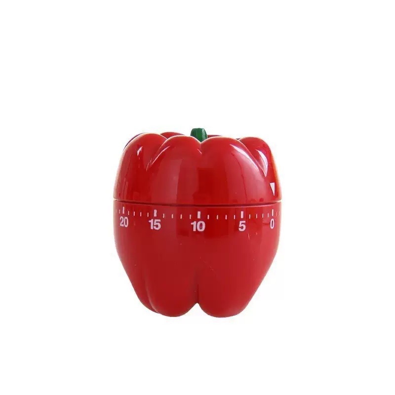 Leuke tomatenkeukentimer Mecha - Kitchen Helper Gadgets recensie en prijs