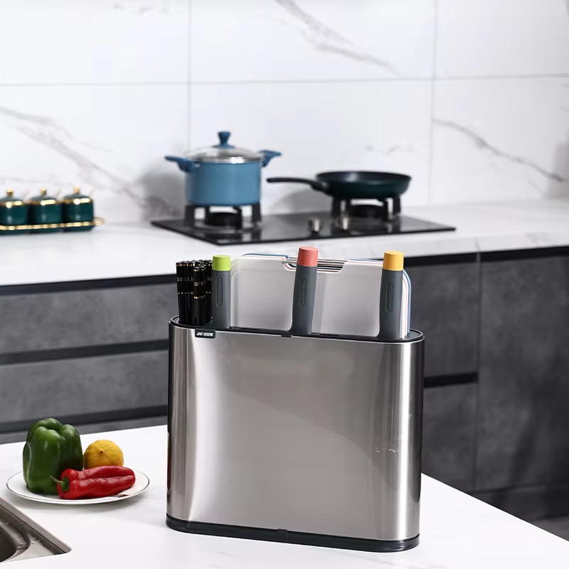 Moderne, stevige keukenopbergs - Kitchen Gadgets Modern recensie en prijs