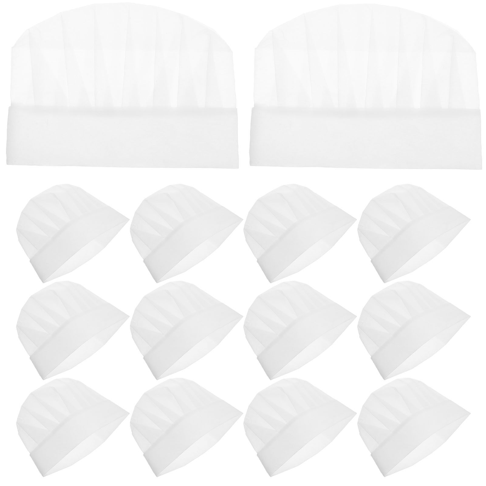 20 stuks kinderen wegwerp chef - Kitchen Gadgets List recensie en prijs
