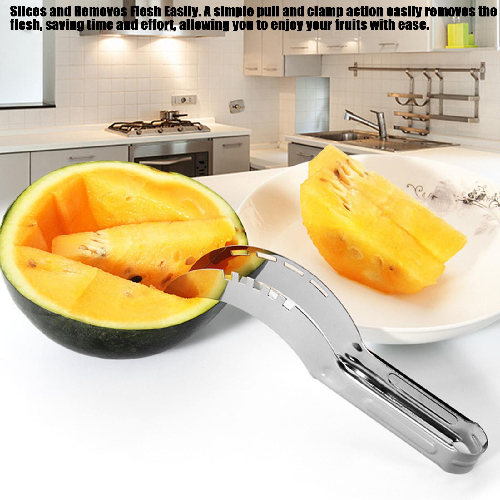 Watermeloen Snijder Antislip G - Watermelon Slicer Cutter recensie en prijs