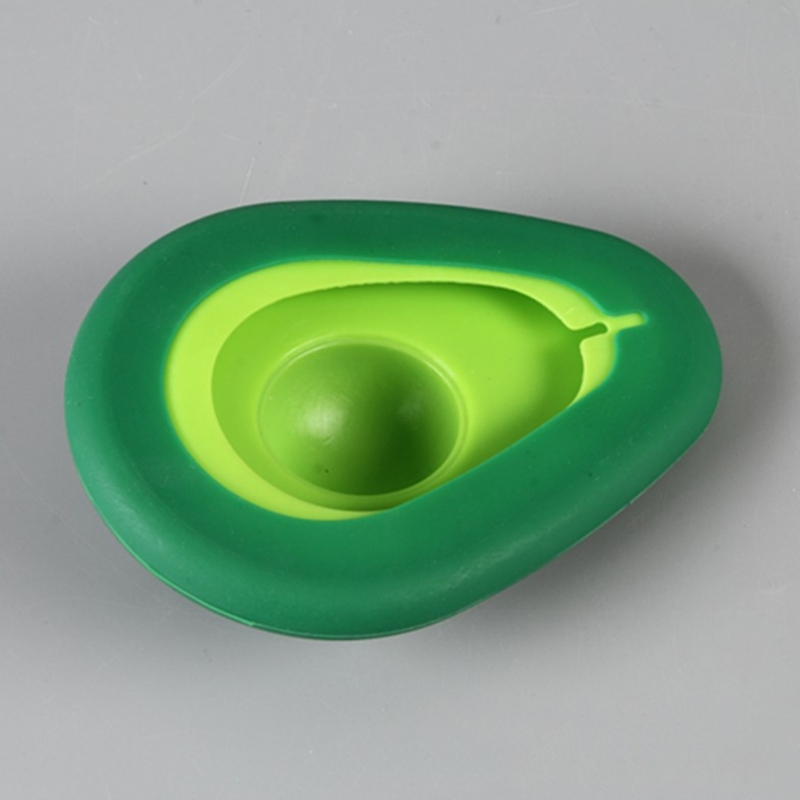 Draagbare Siliconen Avocado Ve - Kitchen Gadgets Modern recensie en prijs