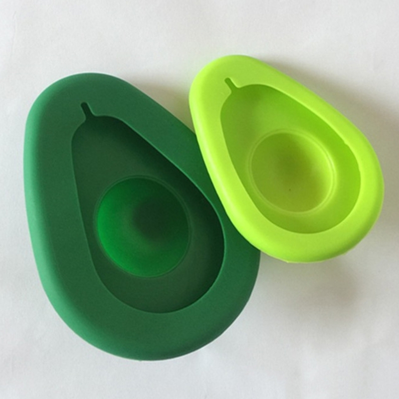 Draagbare Siliconen Avocado Ve - Kitchen Gadgets Modern recensie en prijs