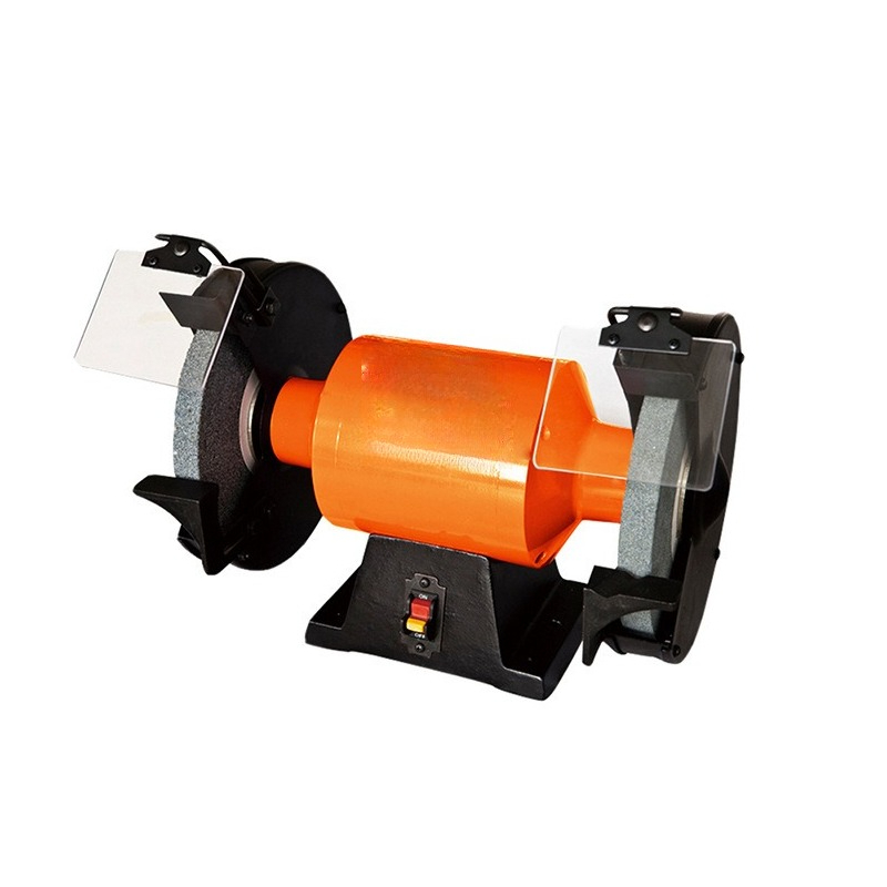 Krachtige elektrische slijpmac - Knife Sharpener recensie en prijs