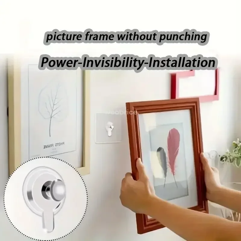 Fotolijsthaken Opbergrek Schro - Kitchen Gadgets Rack Storage recensie en prijs