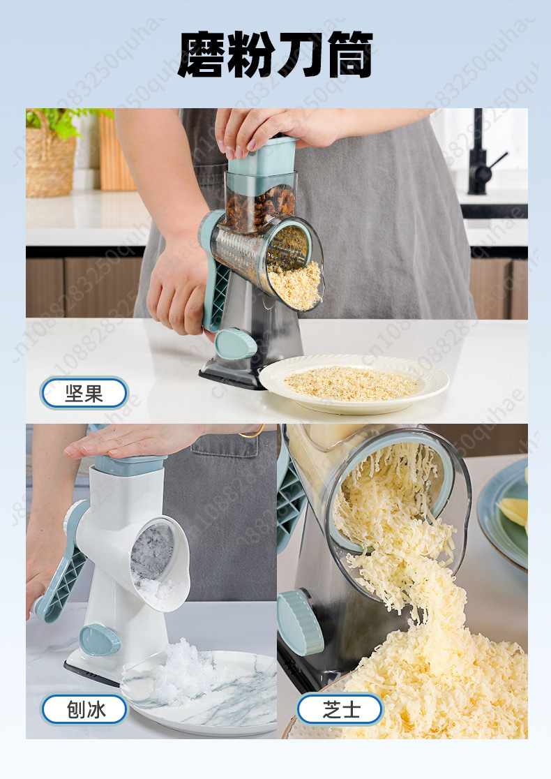 Amazon Multifunctionele Handro - Kitchen Gadgets Amazon recensie en prijs