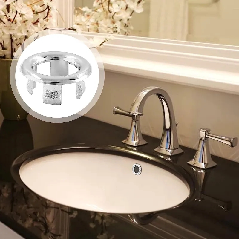 4 Stuks Keuken Badkamer Wastaf - Kitchen Gadgets Gift recensie en prijs