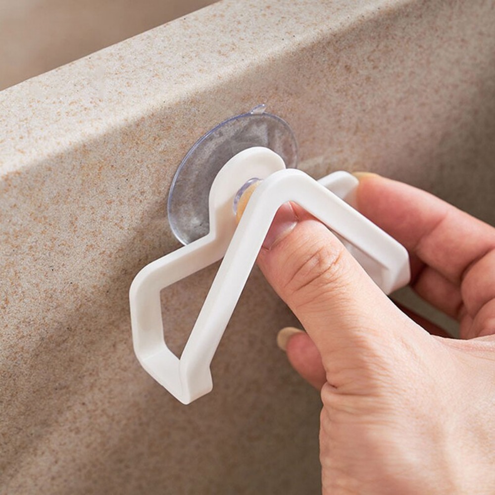 2 stks/set Spons Gootsteen Rek - Kitchen Gadgets Rack Storage recensie en prijs