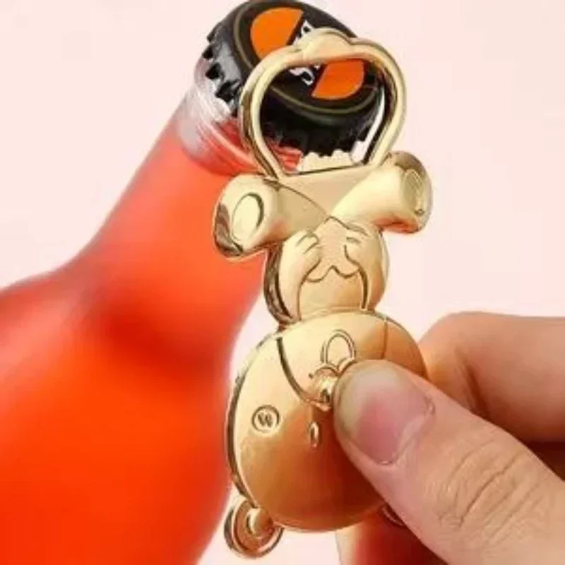 4 stuks grappige bieropeners g - Funny Kitchen Gadgets Gifts recensie en prijs