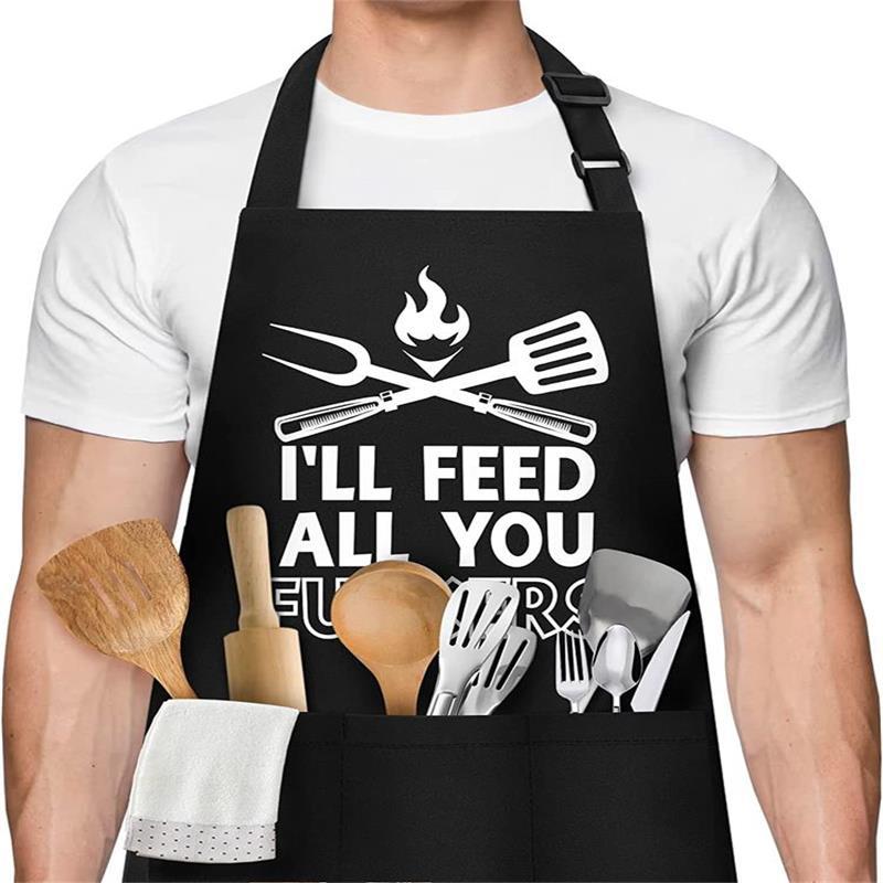 Grappig Schort Cadeau Voor Man - Funny Kitchen Gadgets Gifts recensie en prijs