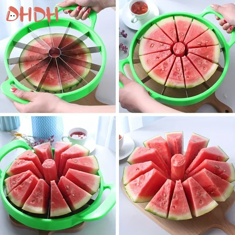 Koni Watermeloen Snijder Rvs C - Watermelon Slicer Cutter recensie en prijs