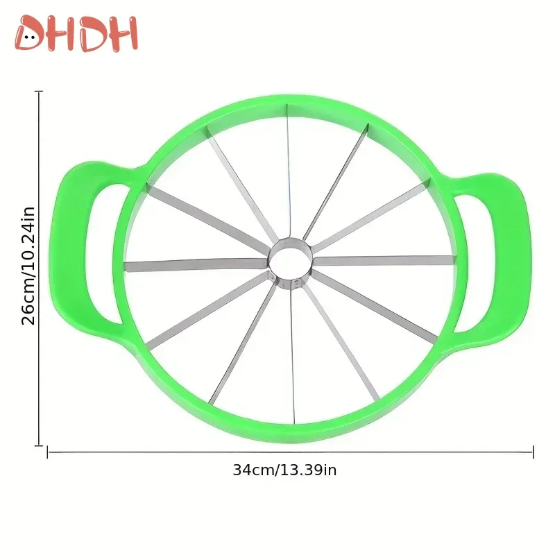 Koni Watermeloen Snijder Rvs C - Watermelon Slicer Cutter recensie en prijs
