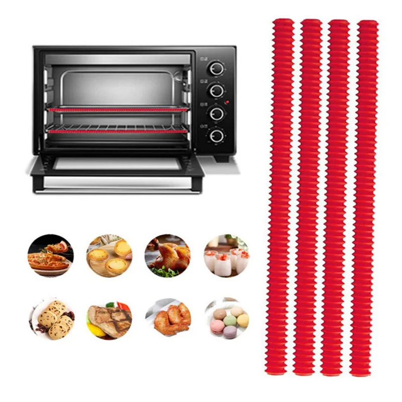 1 stuk hittebestendige silicon - Kitchen Gadgets List recensie en prijs