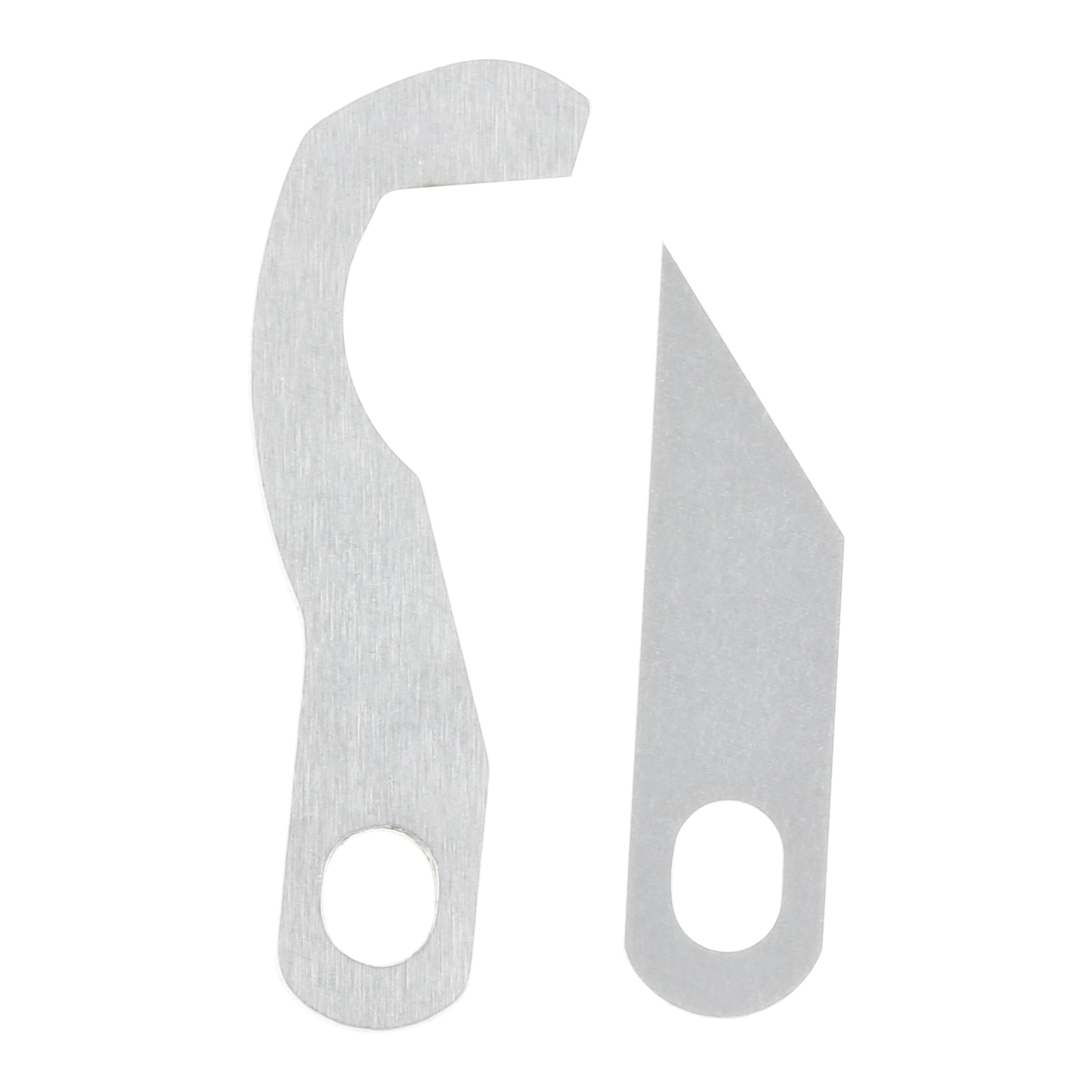 Boven- en ondermes voor Brothe - Knife Sharpener recensie en prijs