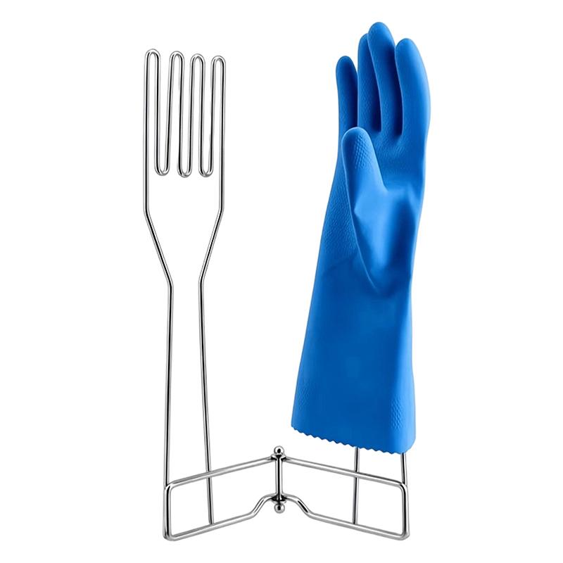 Opvouwbaar verticaal afdruipre - Kitchen Gadgets Rack Storage recensie en prijs