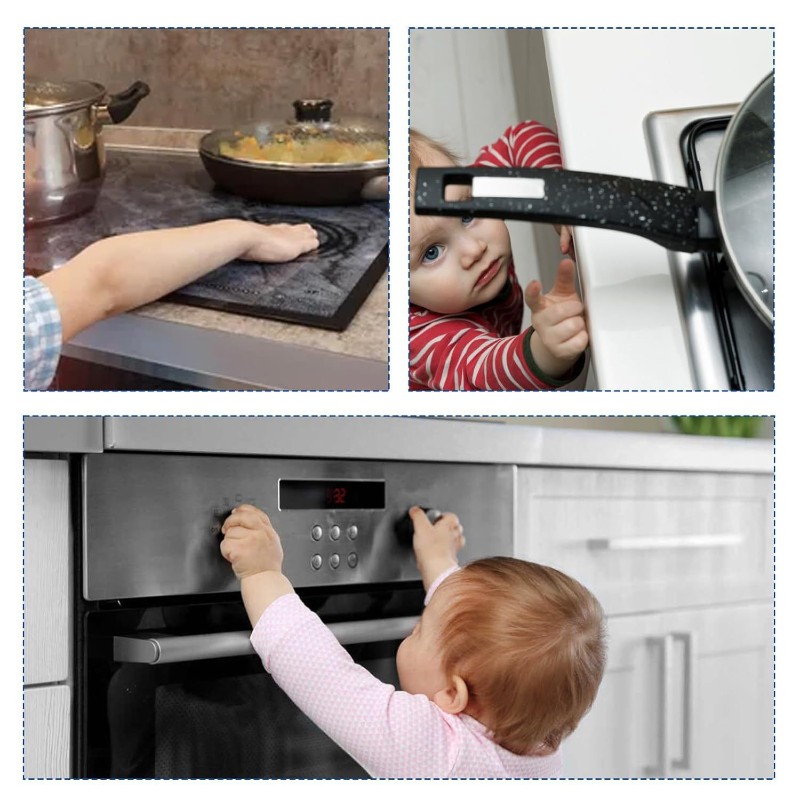 Keuken gadget set - 4-delig mo - Kitchen Gadgets Modern recensie en prijs