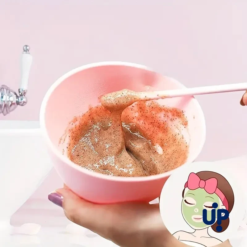 Gezichtsmasker Mengkomset Gezi - Silicone Spatula Set recensie en prijs