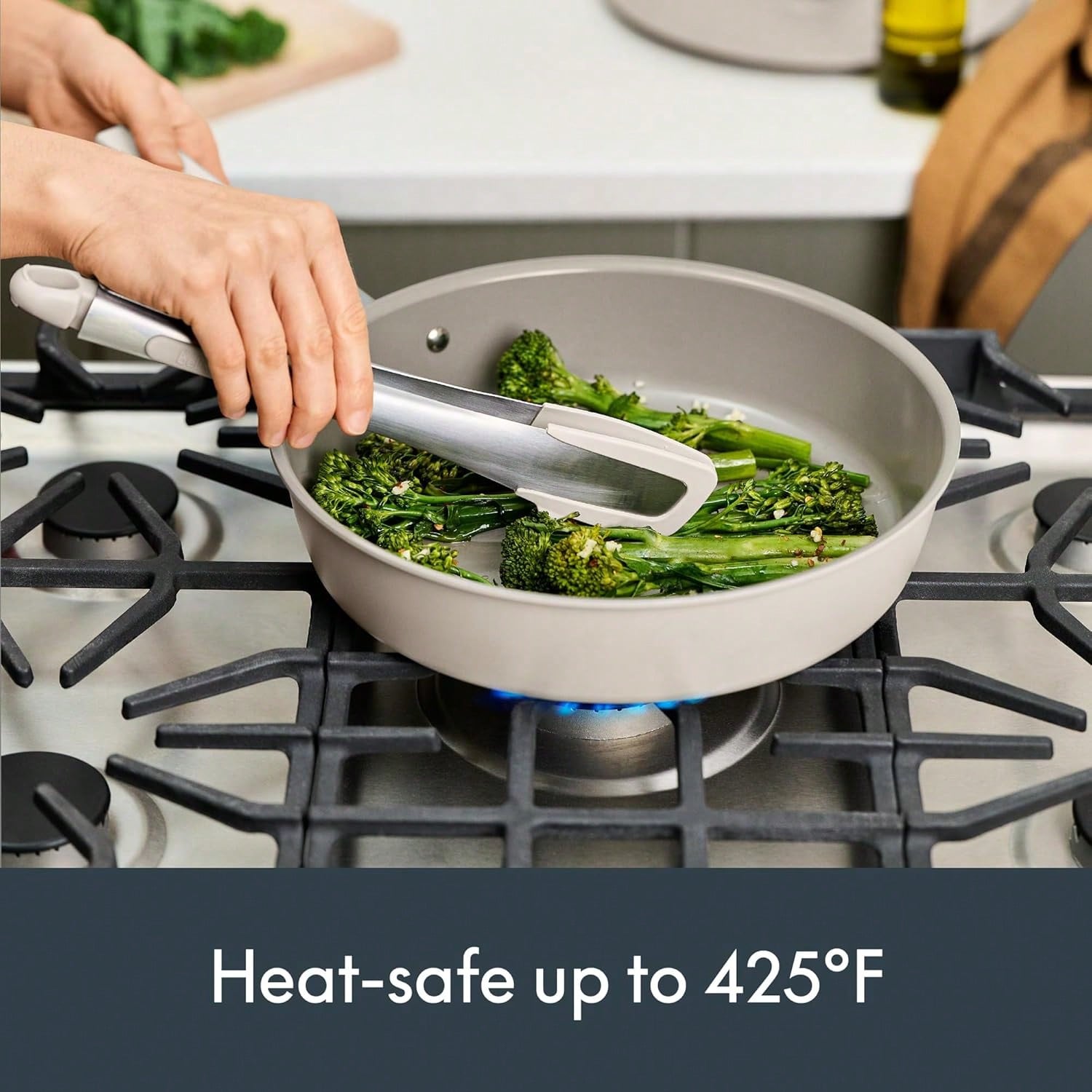 6-delige leisteen siliconen ke - Silicone Spatula Set recensie en prijs