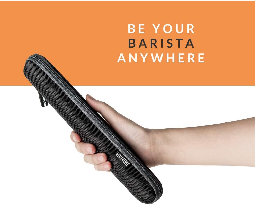 Handheld melkopschuimer, elekt - Milk Frother recensie en prijs