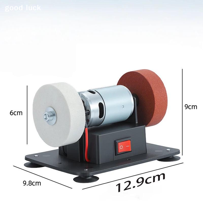 1 Stuks Elektrische Tafelslijp - Knife Sharpener recensie en prijs