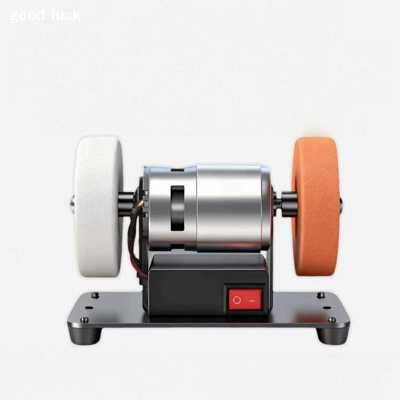 1 Stuks Elektrische Tafelslijp - Knife Sharpener recensie en prijs