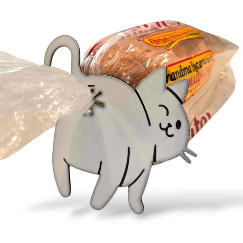2 stuks grappige kat butt bag  - Funny Kitchen Gadgets Gifts recensie en prijs