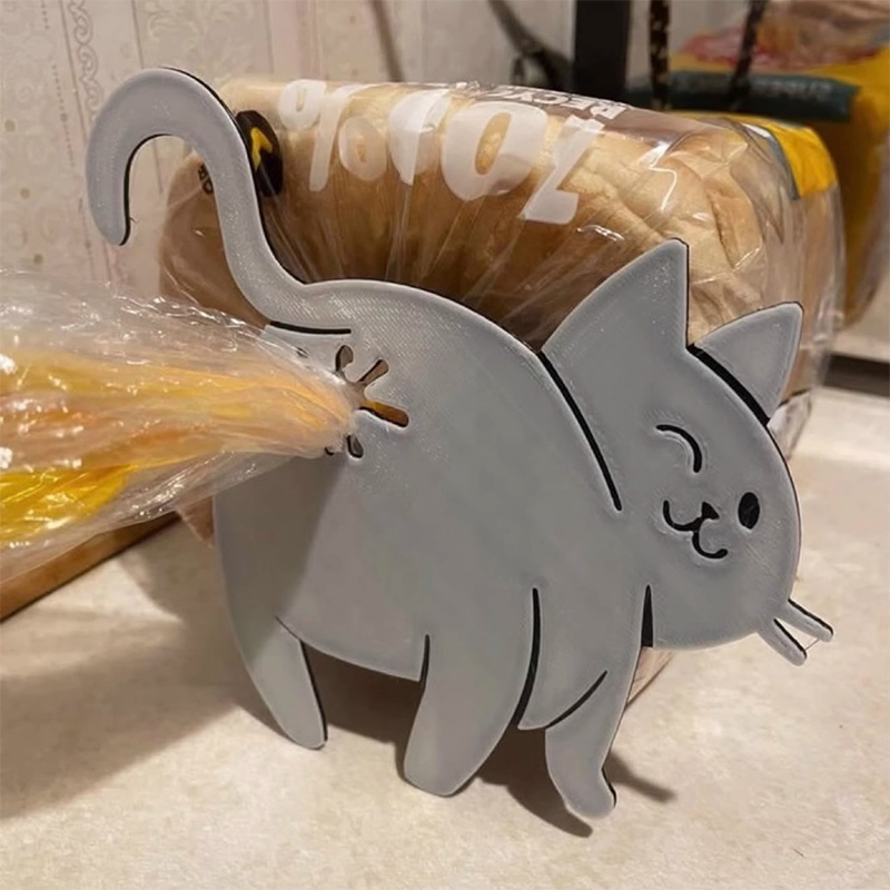 2 stuks grappige kat butt bag  - Funny Kitchen Gadgets Gifts recensie en prijs
