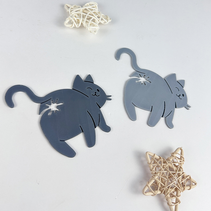 2 stuks grappige kat butt bag  - Funny Kitchen Gadgets Gifts recensie en prijs
