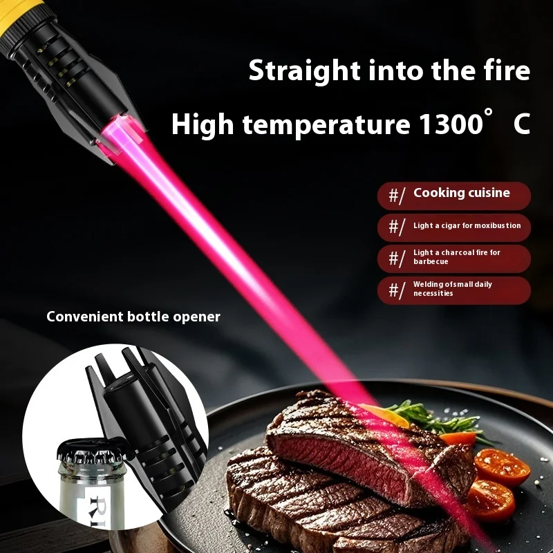 Gasaansteker Keuken Koken Krac - Kitchen Gadgets Pakistan recensie en prijs