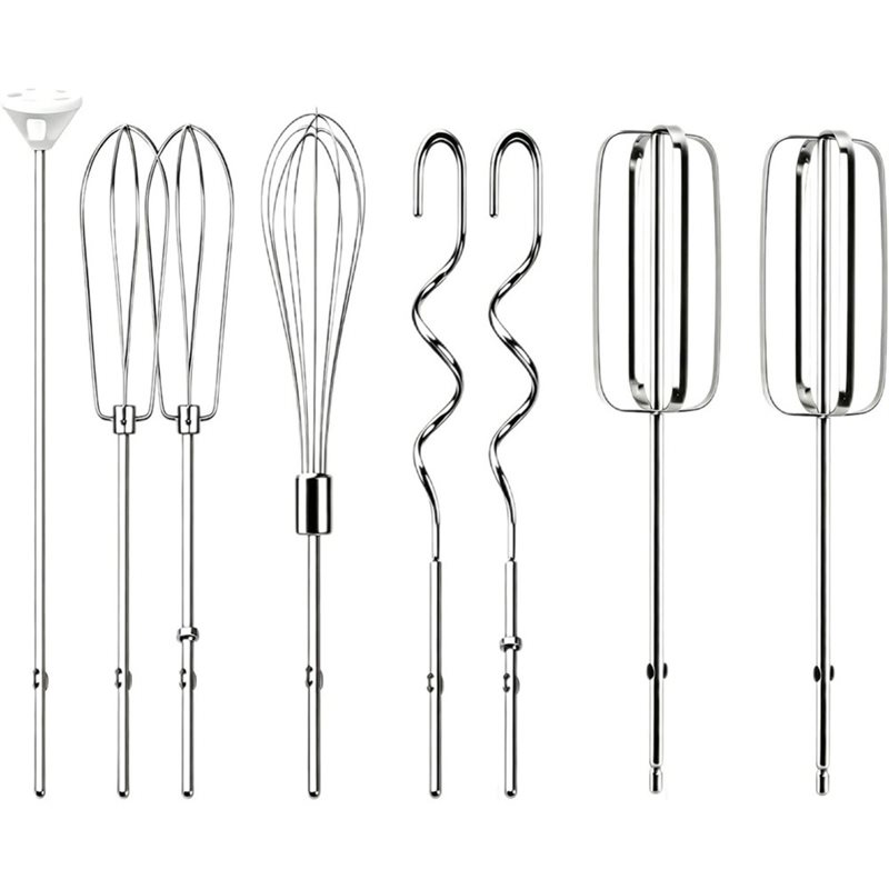 KEOL-Handmixer-opzetstukken vo - Kitchenaid Mixer Hand Mixer recensie en prijs