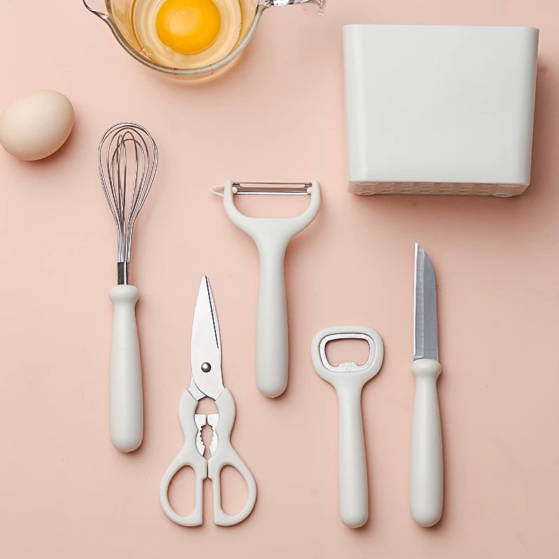 Keukenhulp Guobao Zesdelige Se - Kitchen Helper Gadgets recensie en prijs