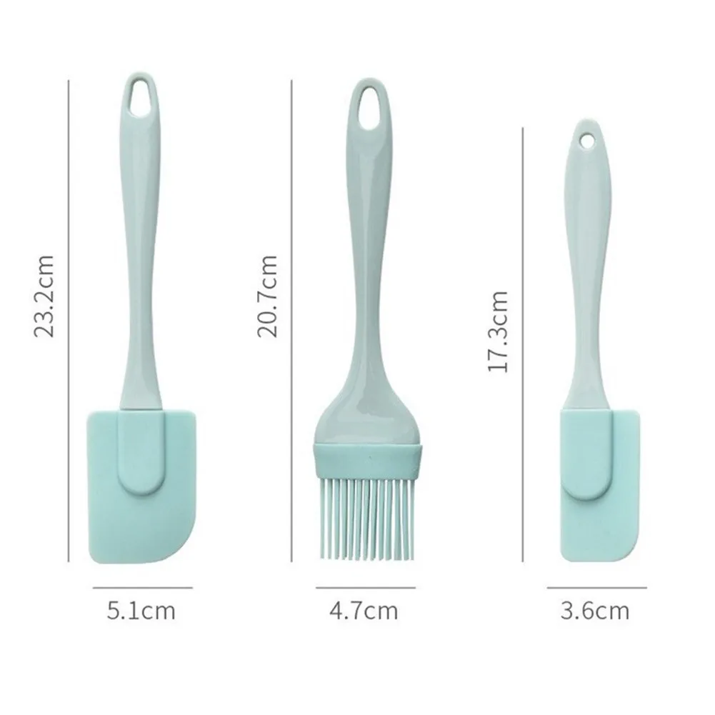 3 stuks crèmeschraper DIY broo - Kitchen Gadgets Gift recensie en prijs