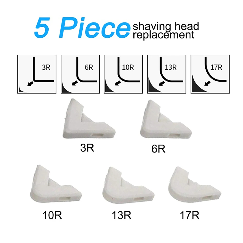 5-in-1 Metalen Schepje Lijm Ge - Silicone Spatula Set recensie en prijs