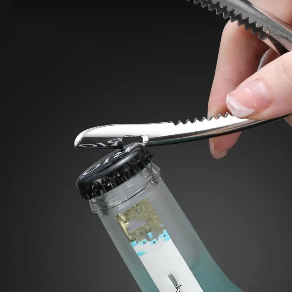 Nieuwe creatieve oesteropening - Kitchen Gadgets Names recensie en prijs